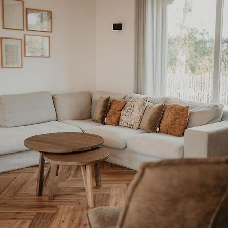 Nieuw Landelijk Vakantiehuis Aan Zee Oostkapelle Buitenkant foto