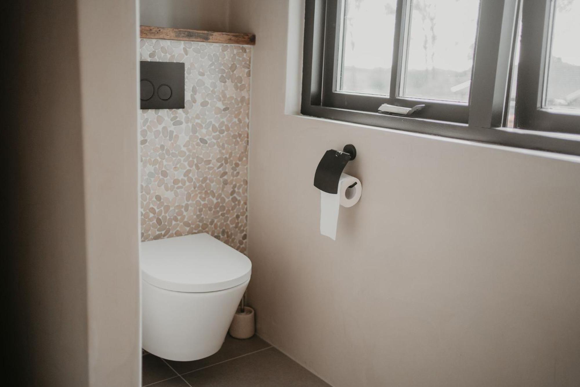 Nieuw Landelijk Vakantiehuis Aan Zee Oostkapelle Buitenkant foto