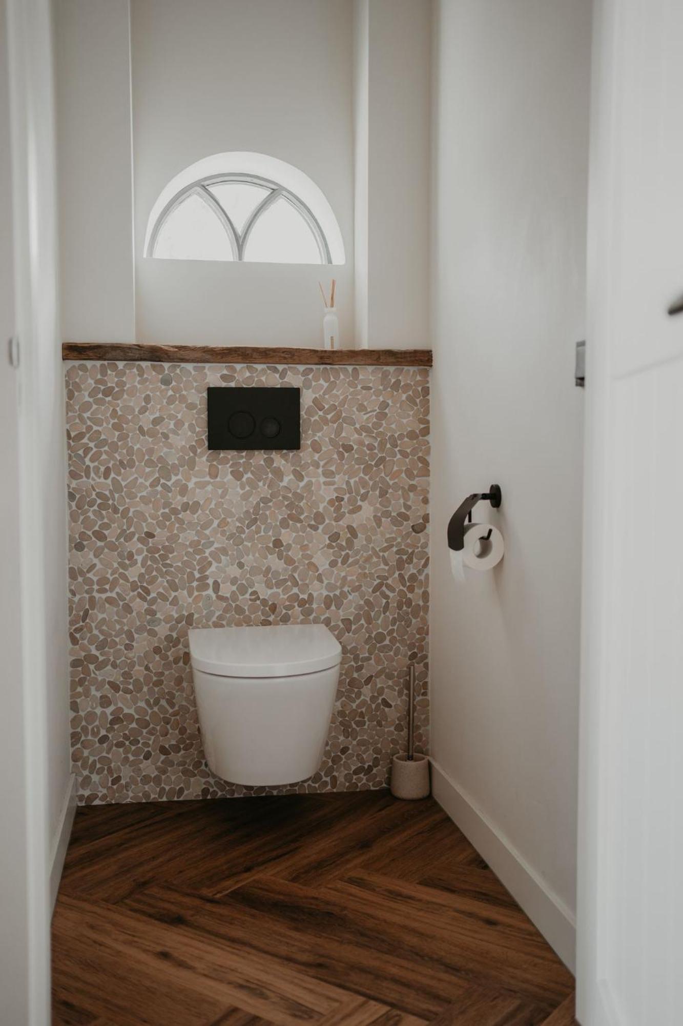 Nieuw Landelijk Vakantiehuis Aan Zee Oostkapelle Buitenkant foto