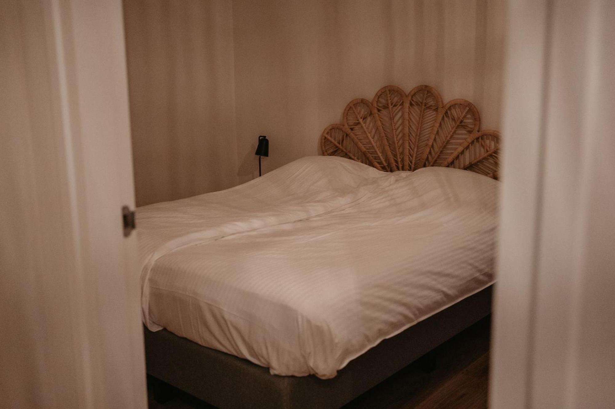 Nieuw Landelijk Vakantiehuis Aan Zee Oostkapelle Buitenkant foto