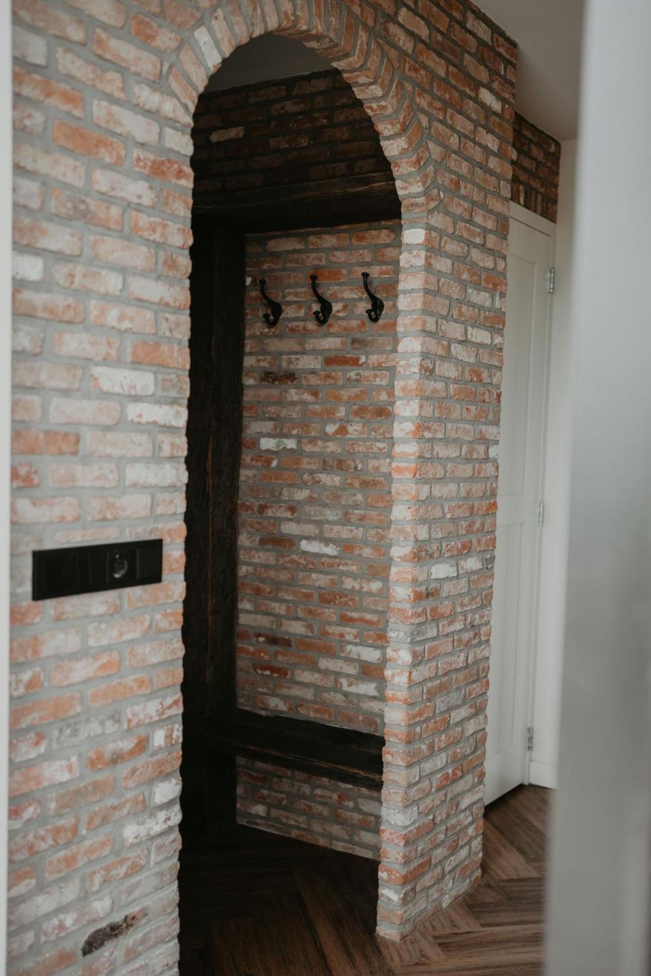Nieuw Landelijk Vakantiehuis Aan Zee Oostkapelle Buitenkant foto